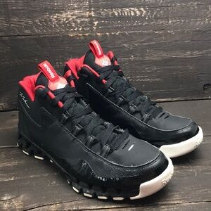 Reebok Zignano Basketball Shoes Size 7